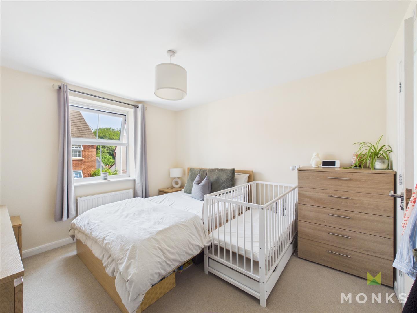 11 Cottams Meadow, Oswestry, SY10 9FH For Sale